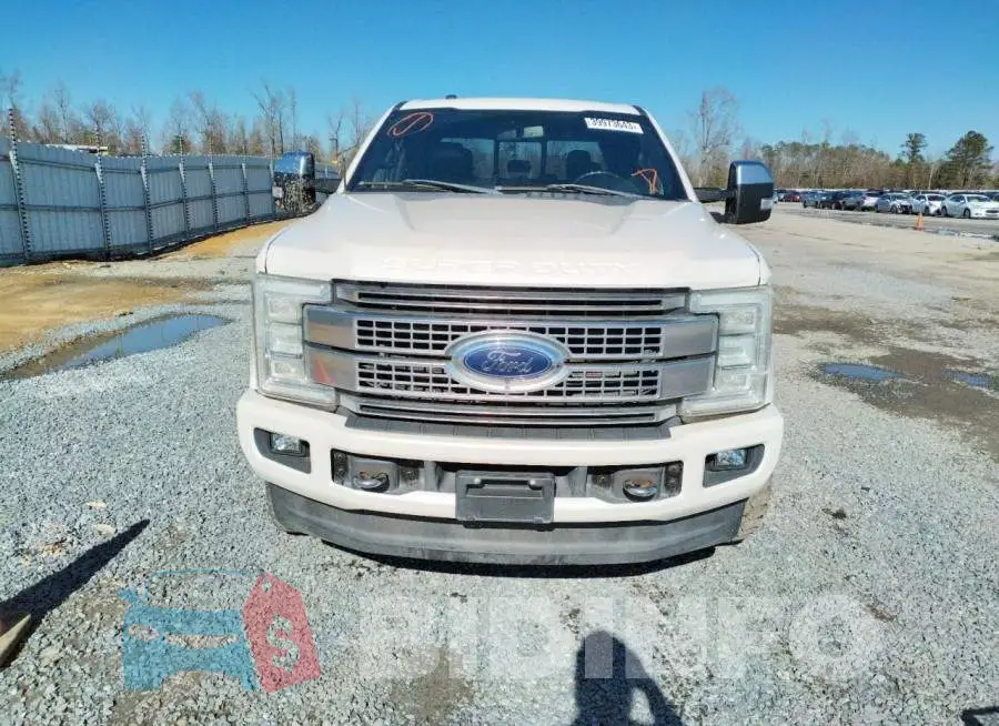 1FT7W2BT2HEB35527 Photo# 5