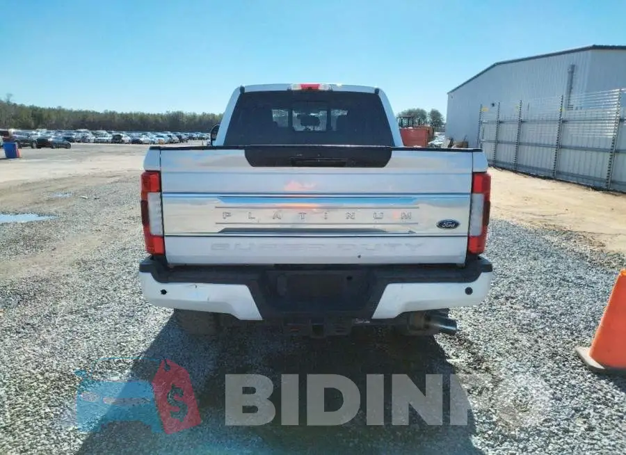 1FT7W2BT2HEB35527 Photo# 6
