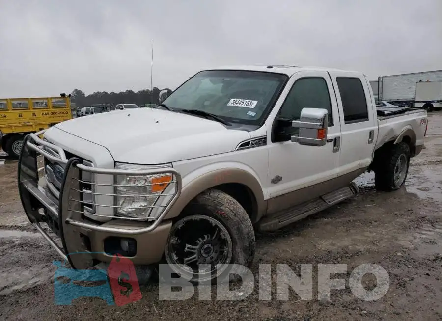 1FT7W2BT9EEA41933 Photo# 1