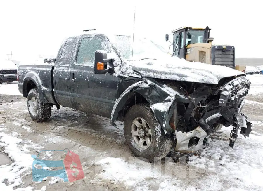 1FT7X2B60FEC47988 Photo# 4