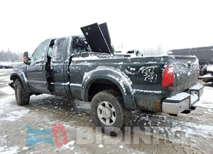 1FT7X2B60FEC47988 Photo# 2