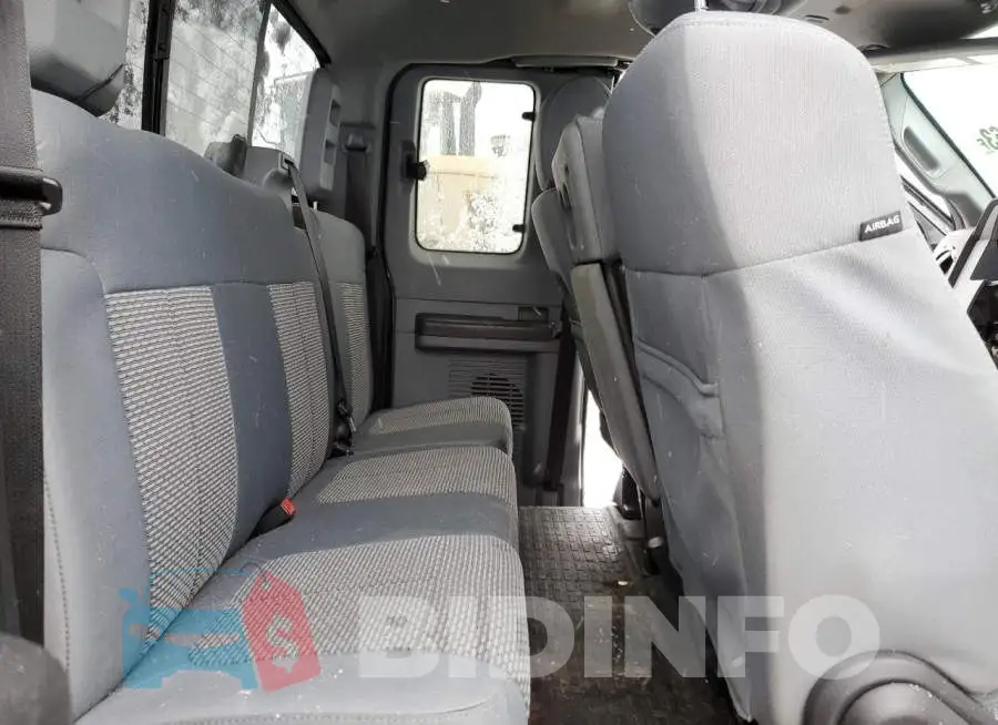 1FT7X2B60FEC47988 Photo# 10