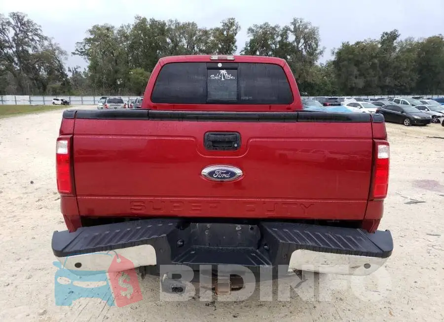 1FT8W3BT5GEB22974 Photo# 6
