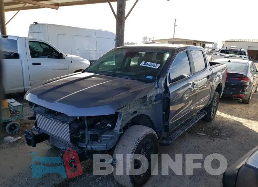 1FTER4EH5MLD89885 Photo# 1
