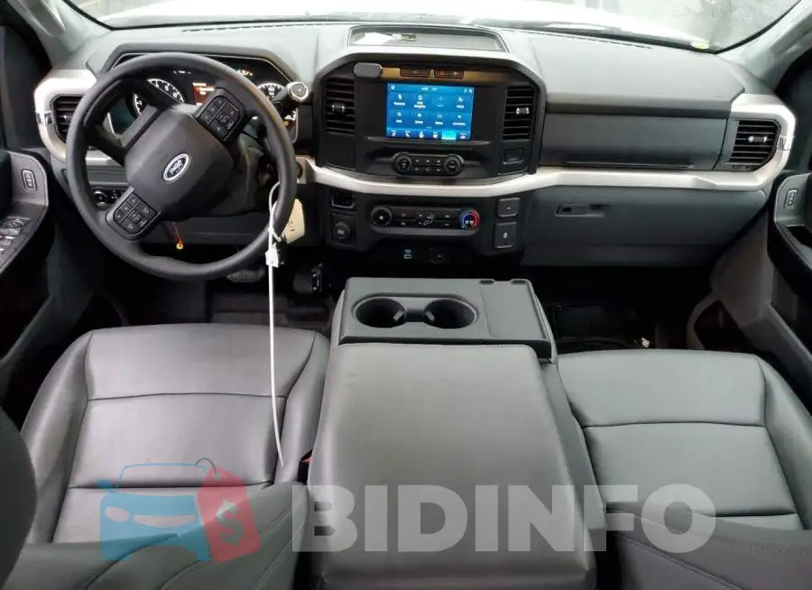 1FTEW1C55MFD09533 Photo# 8