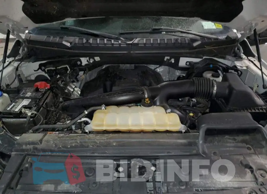 1FTEW1E40KFB24243 Photo# 11