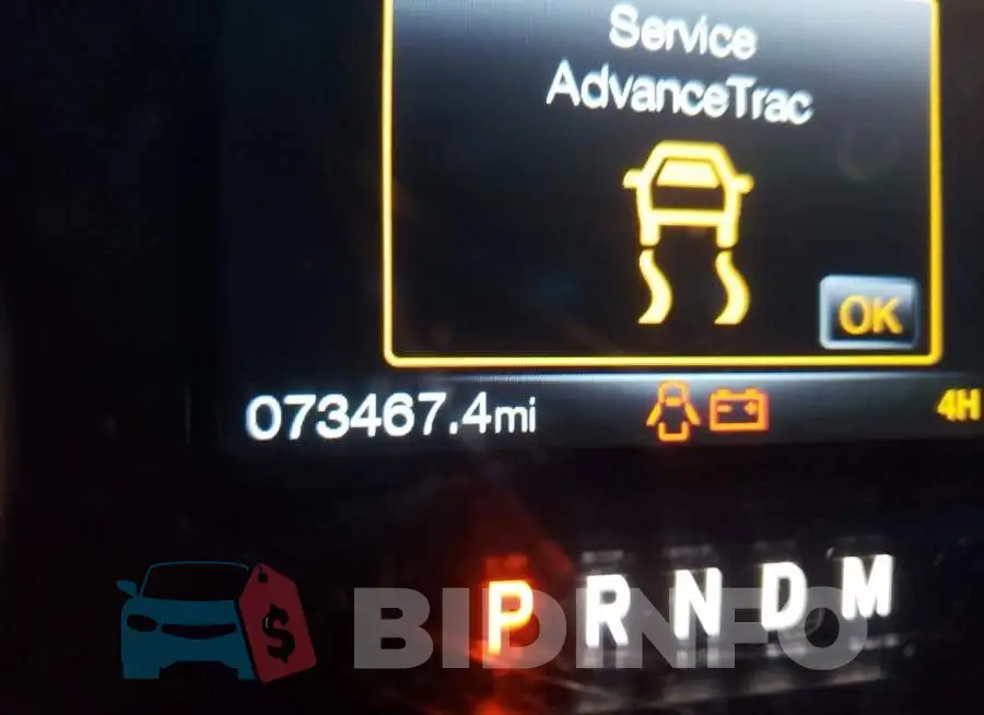 1FTEW1E4XLKD89566 Photo# 8