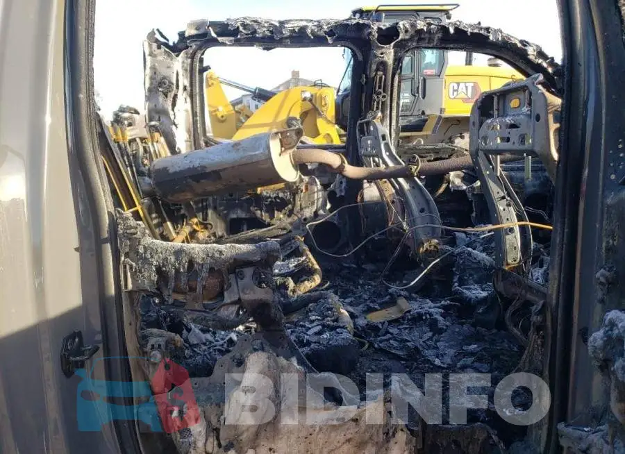1FTEW1E55JFC21302 Photo# 10