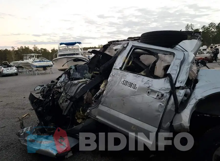 1FTEW1E58KFD48885 Photo# 10