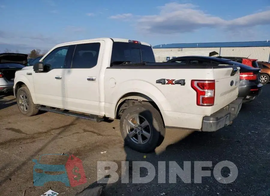 1FTEW1EG7JFB62089 Photo# 2