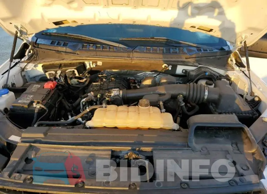 1FTEX1EB3LKE10298 Photo# 11