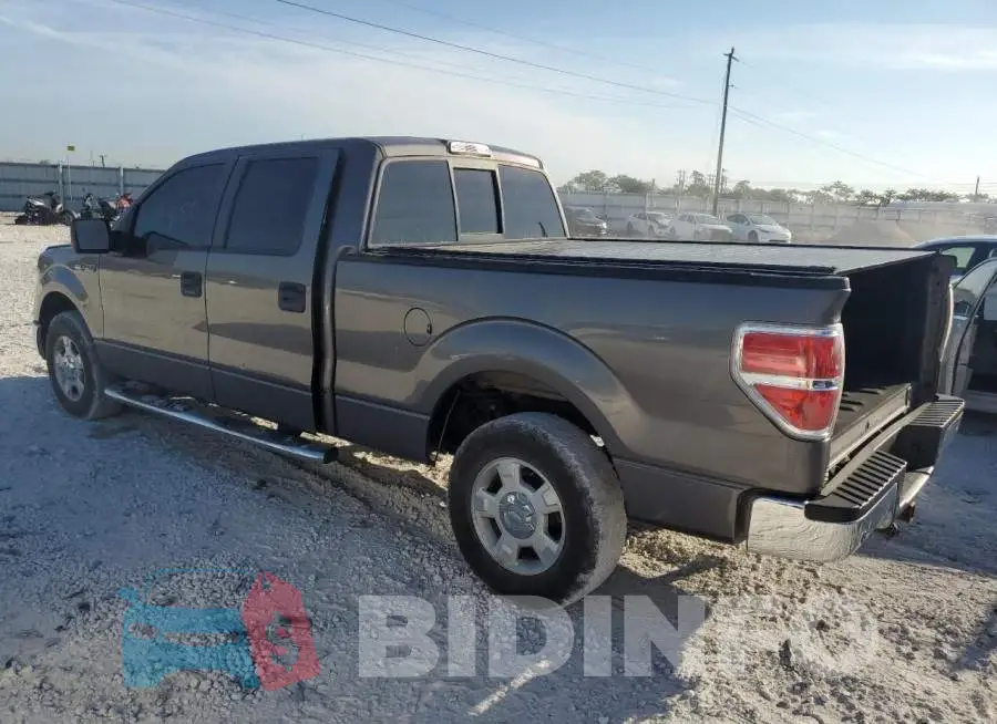 1FTFW1CF9EKD41438 Photo# 2