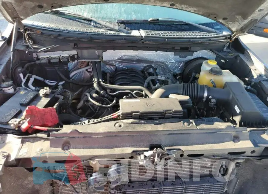 1FTFW1CF9EKD41438 Photo# 11