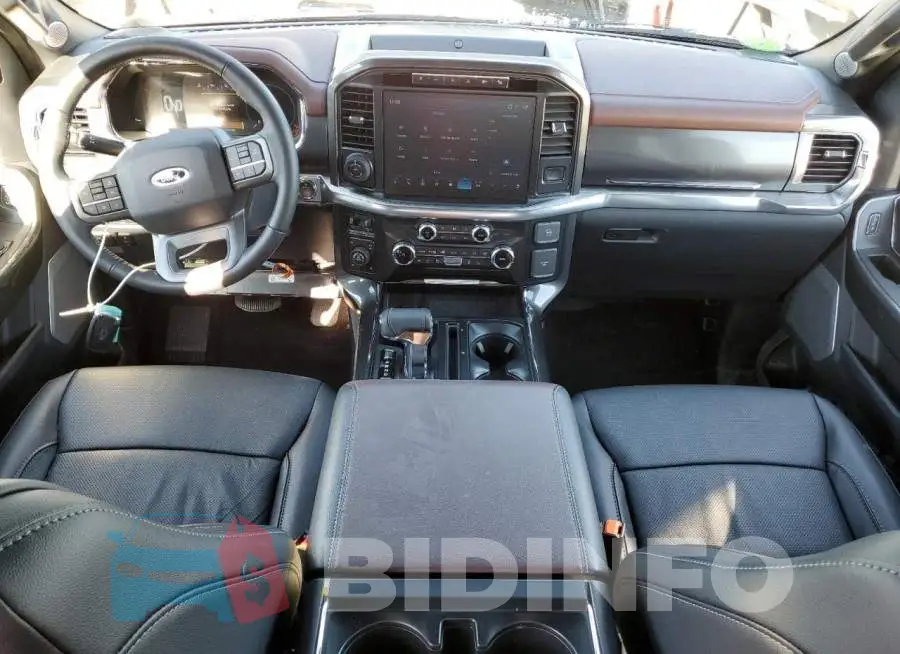 1FTFW1ED2NFA17039 Photo# 8