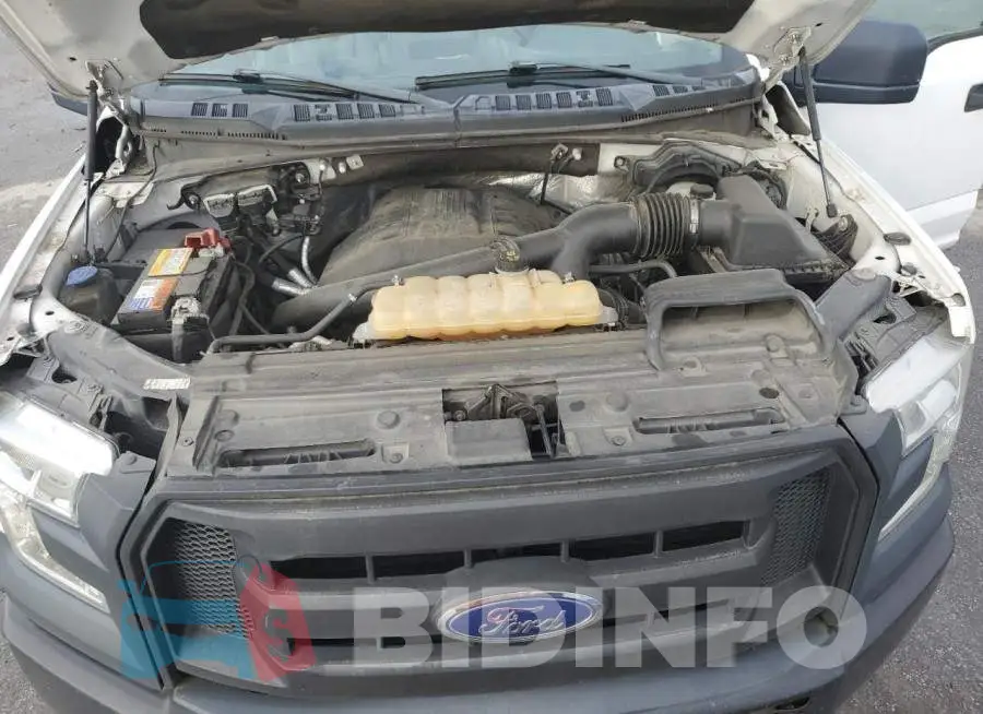 1FTFW1EG6GKF26541 Photo# 11