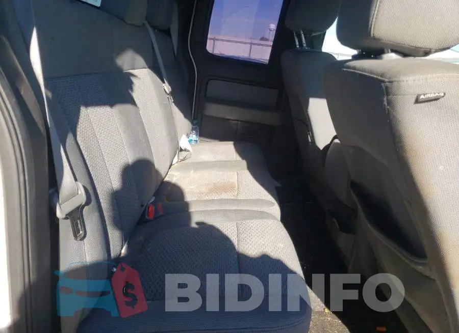 1FTFX1CT2EKD54177 Photo# 6