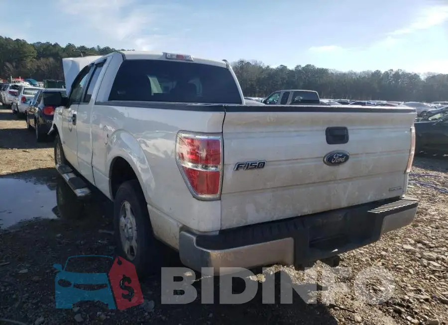 1FTFX1CT2EKD54177 Photo# 3