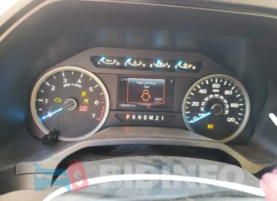 1FTFX1EF3FFA49790 Photo# 9