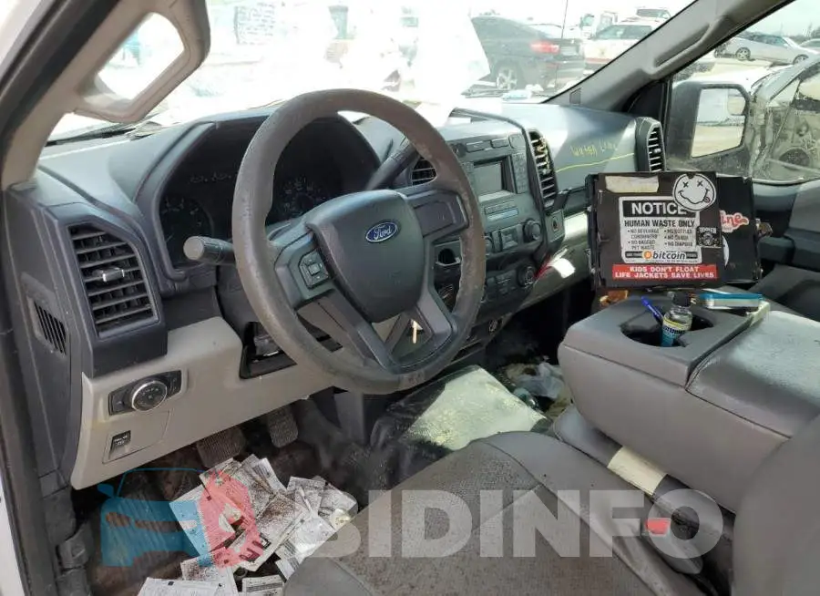 1FTMF1C82GFB56202 Photo# 8