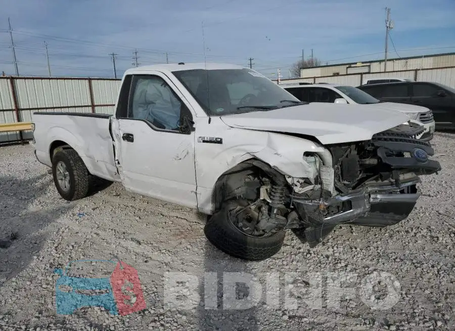 1FTMF1CB5JKF45054 Photo# 4