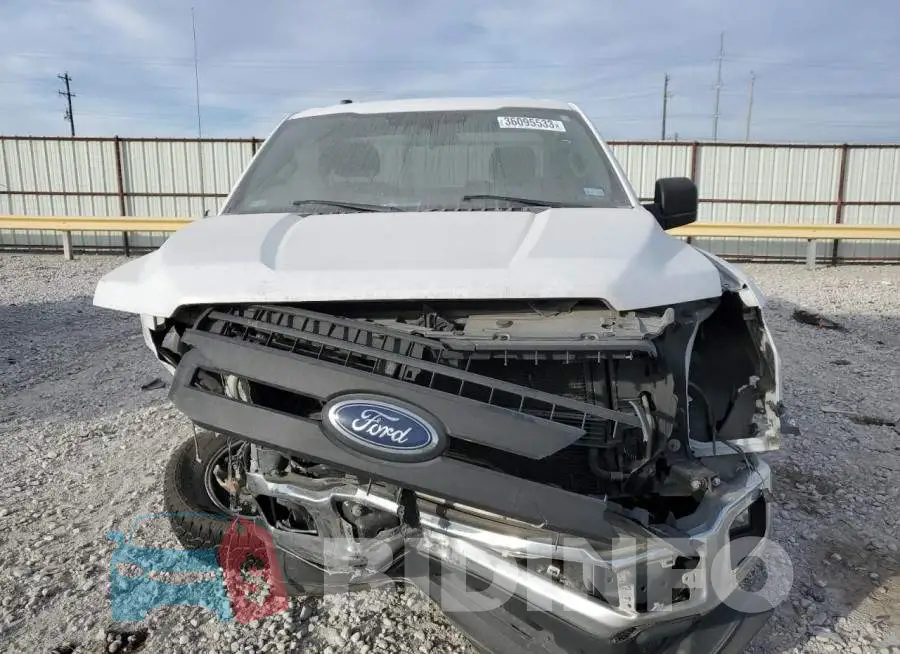 1FTMF1CB5JKF45054 Photo# 5