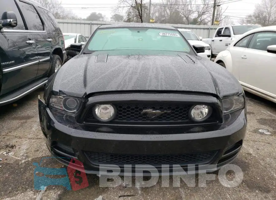 1ZVBP8CF5E5236640 Photo# 5