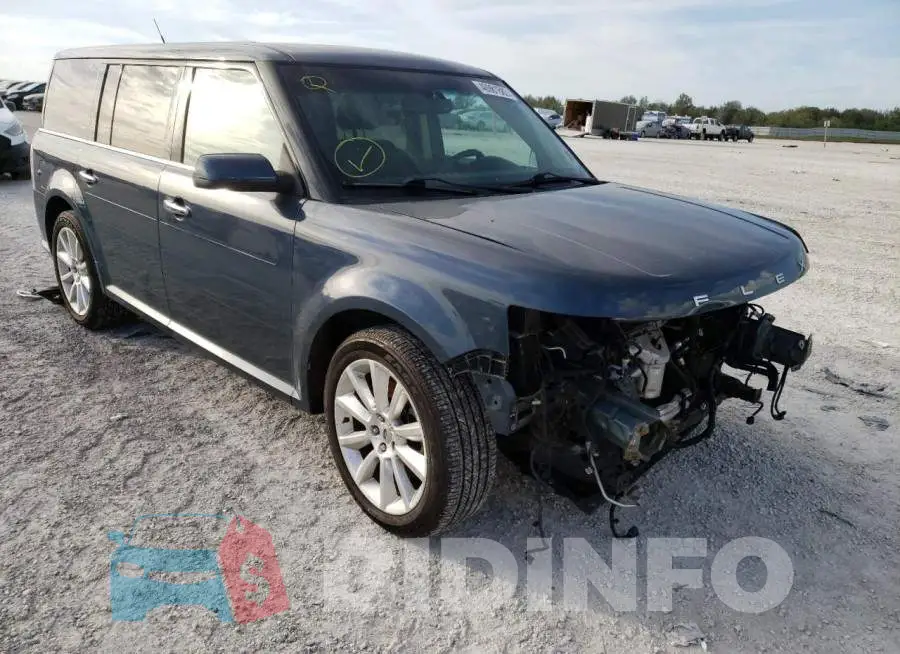 2FMGK5D84GBA02988 Photo# 4