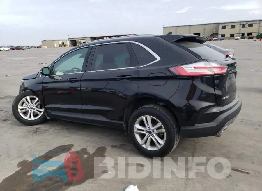 2FMPK3J91LBA17332 Photo# 2