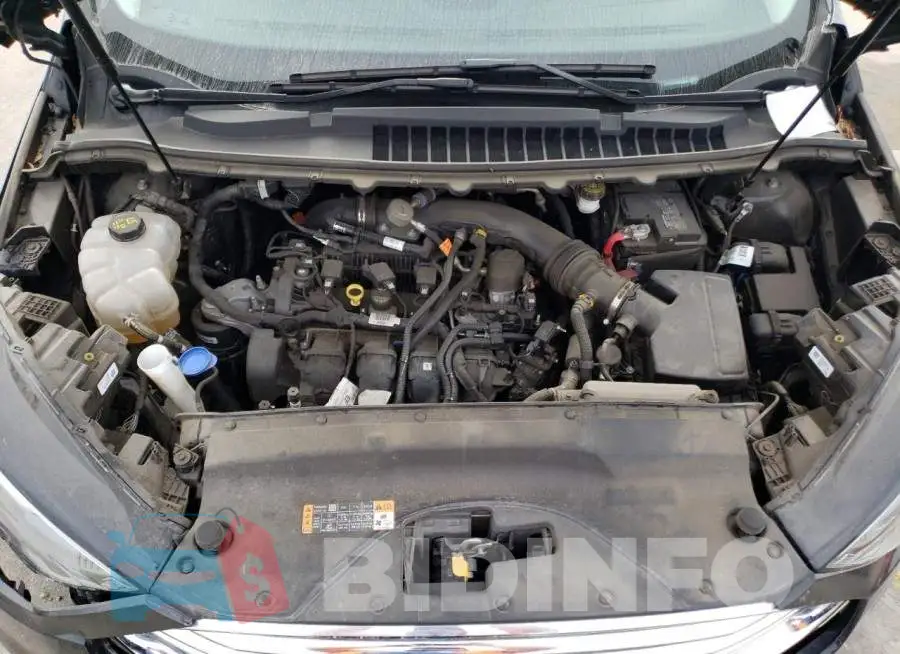 2FMPK3J91LBA17332 Photo# 12