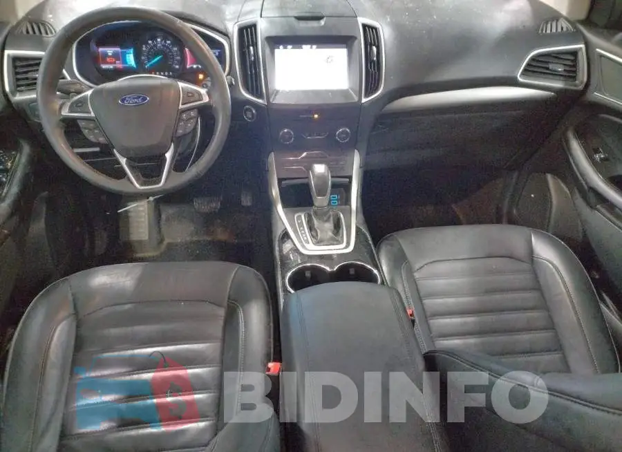 2FMPK4J84GBB11353 Photo# 8