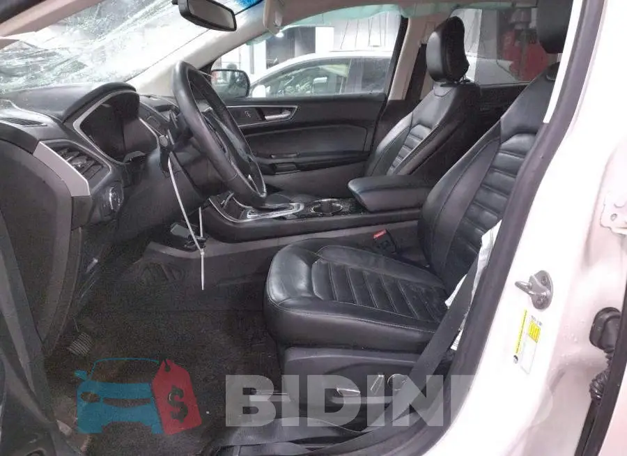 2FMPK4J84GBB11353 Photo# 7