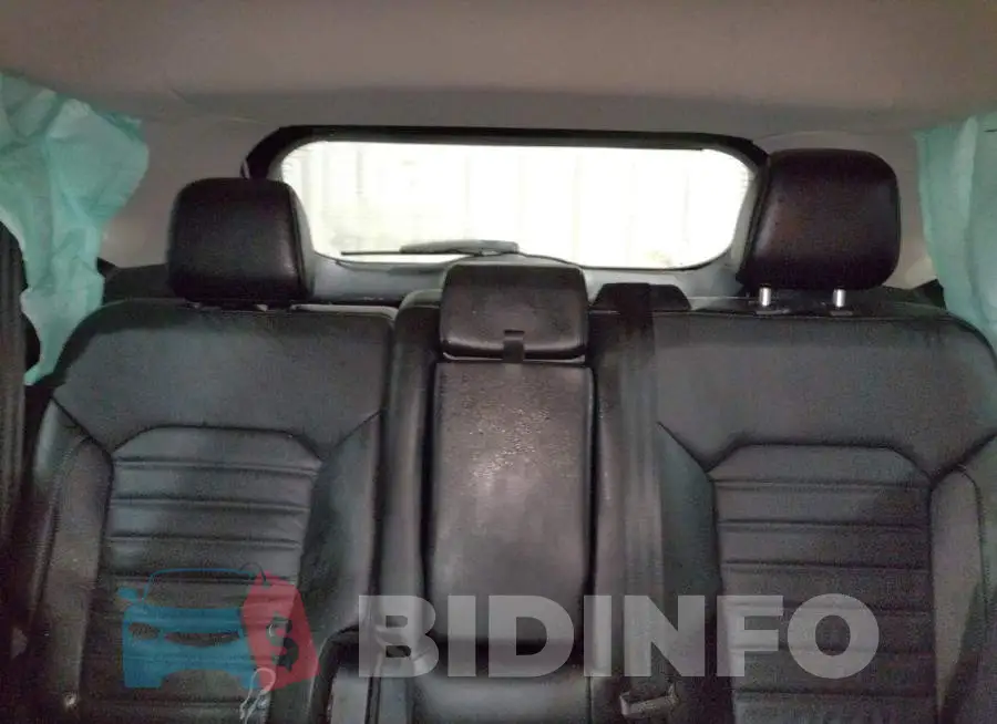 2FMPK4J84GBB11353 Photo# 10