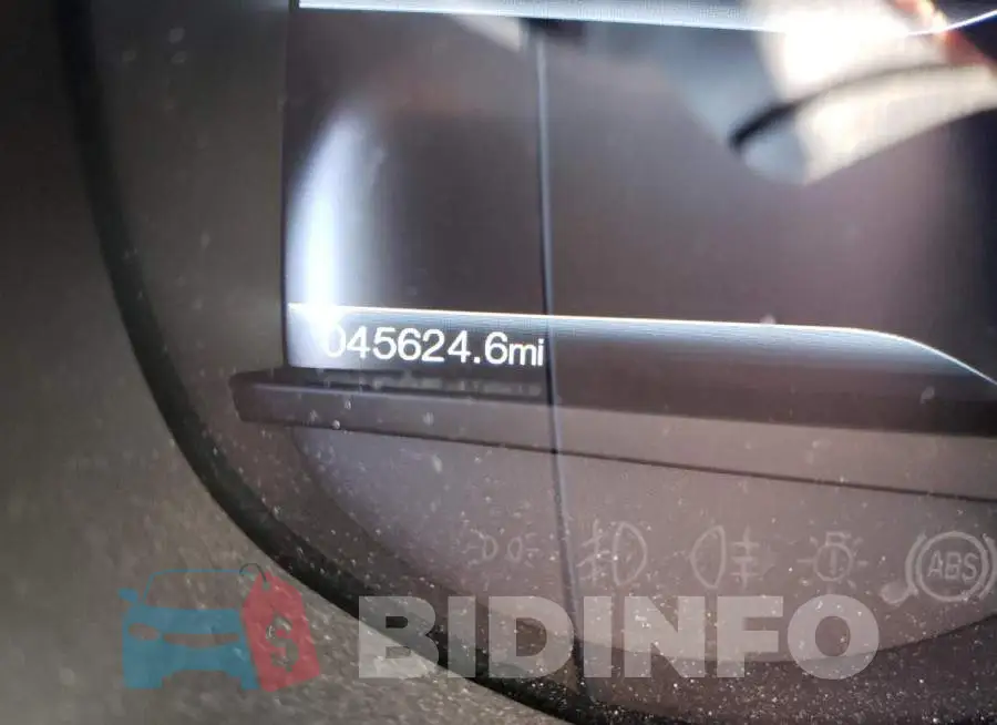 2FMPK4J87HBB80149 Photo# 8