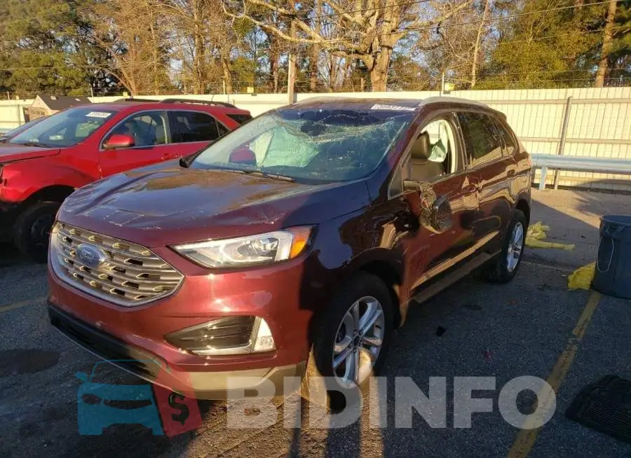 2FMPK4J95LBA83260 Photo# 1