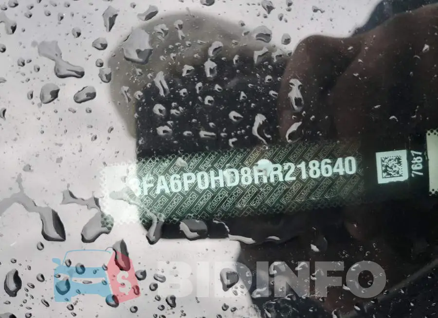 3FA6P0HD8HR218640 Photo# 12