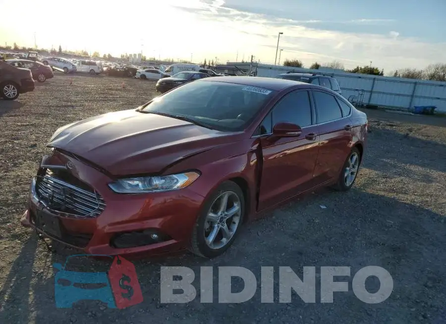 3FA6P0HDXER393547 Photo# 1
