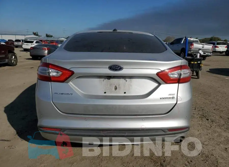 3FA6P0LU4FR294716 Photo# 6