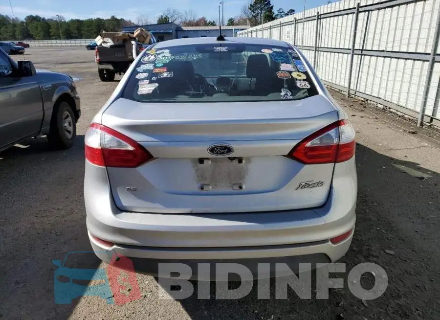 3FADP4BJXJM108494 Photo# 6