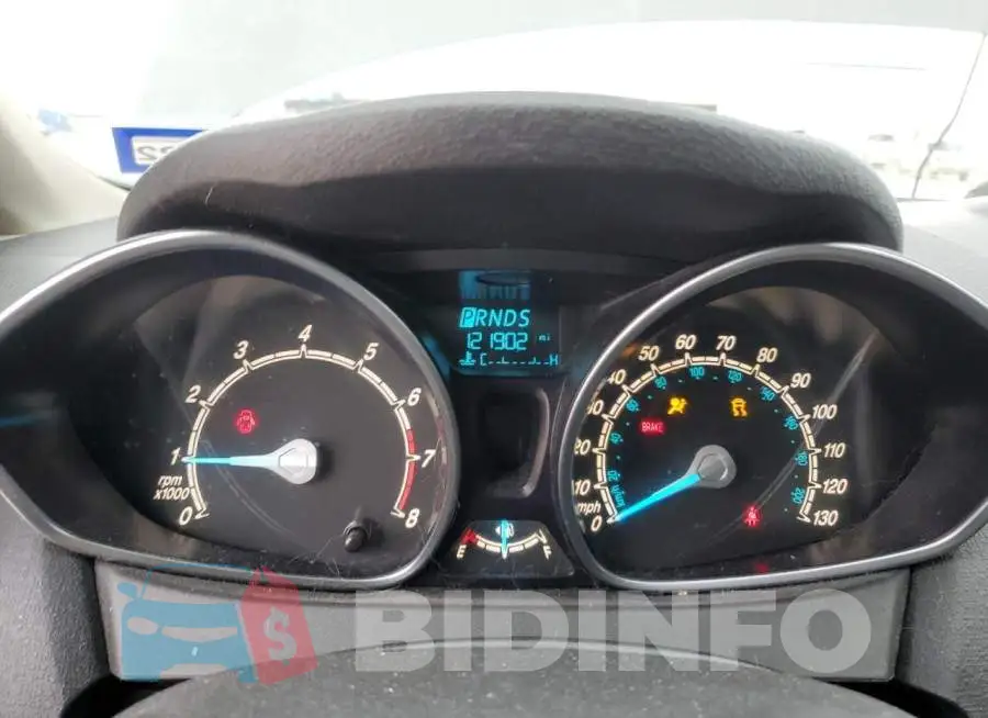 3FADP4EJ1FM115451 Photo# 9