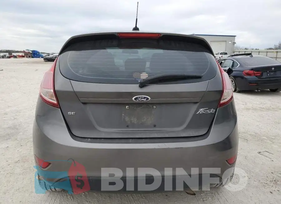 3FADP4EJ1FM115451 Photo# 6