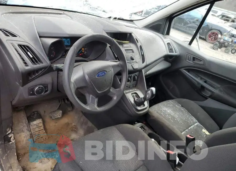NM0LS7E7XE1169334 Photo# 8