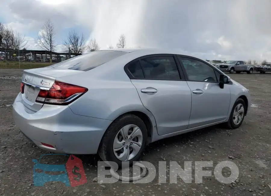 19XFB2F50EE070146 Photo# 3