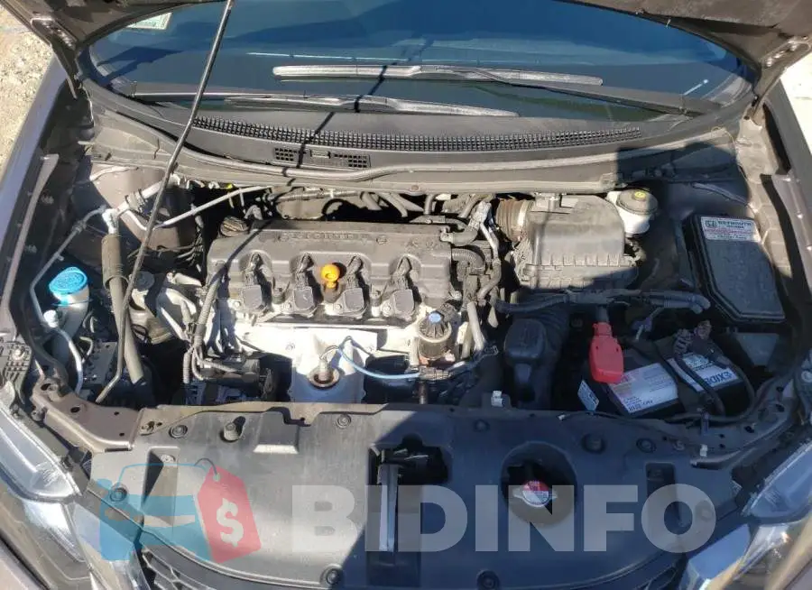 19XFB2F50FE272020 Photo# 7
