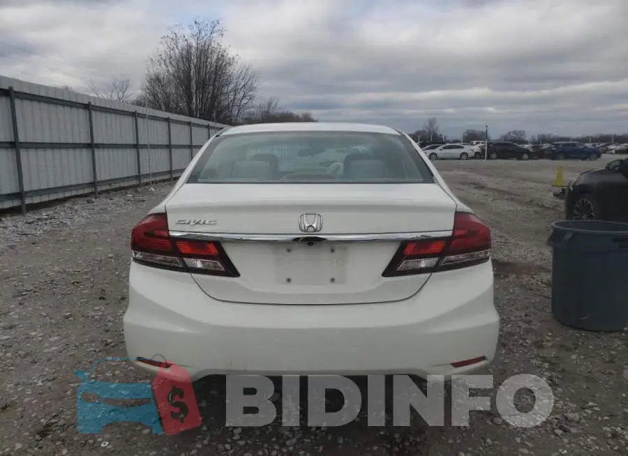 19XFB2F51EE248422 Photo# 6