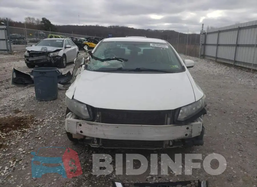 19XFB2F51EE248422 Photo# 5