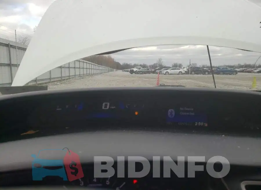 19XFB2F51EE248422 Photo# 9