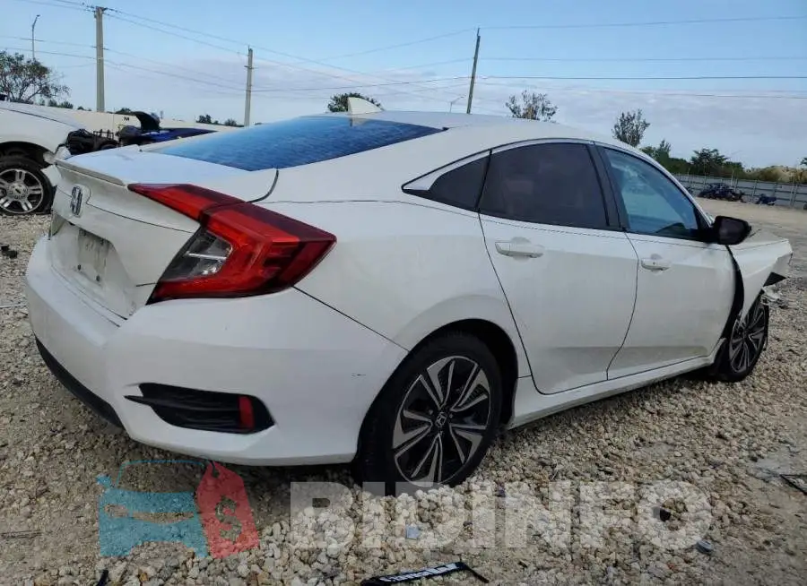 19XFC1F30GE018444 Photo# 3