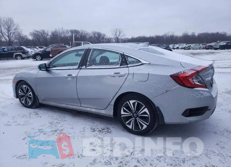 19XFC1F31GE016413 Photo# 2