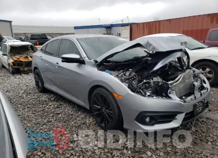 19XFC1F70HE025219 Photo# 4