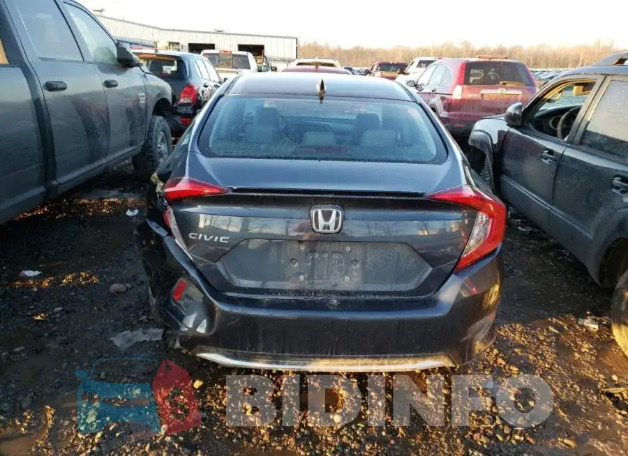 19XFC1F72ME208163 Photo# 6